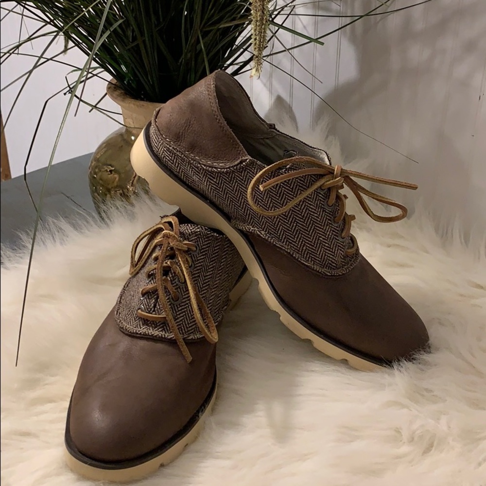 Sperrys top sider